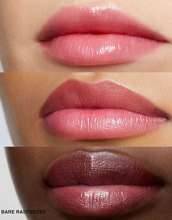 Extra Lip Tint Lip Balm-Bare Raspberry