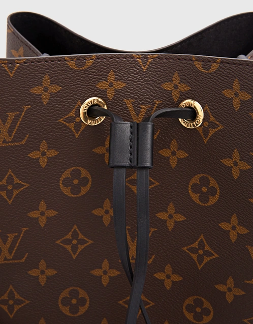 Louis Vuitton Néonoé Monogram Bucket Bag
