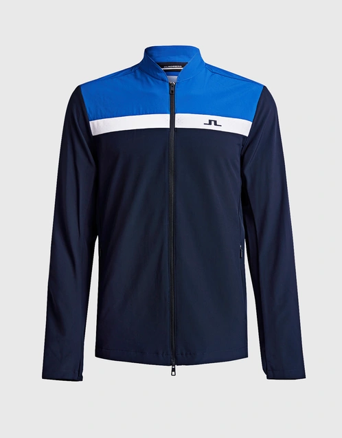 J.Lindeberg Men's Hybrid (Activewear,Jackets) IFCHIC.COM