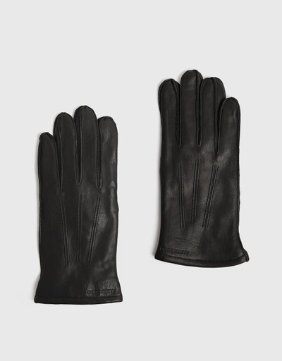 Women's Milo Leather Glove
