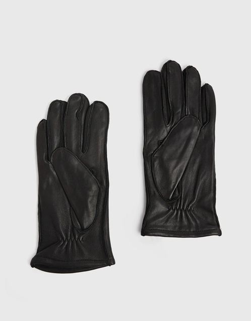 Women's Milo Leather Glove