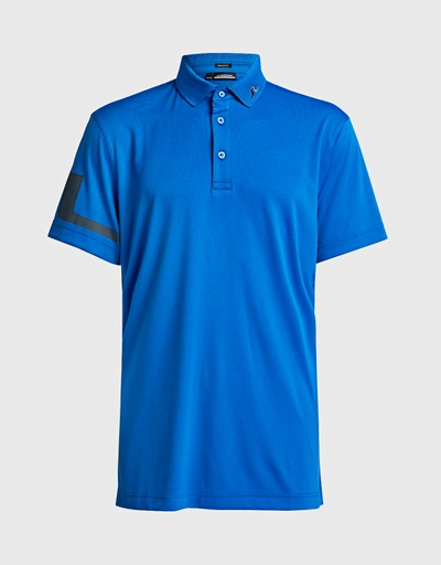 Men's Heath Regular Fit Polo Shirt