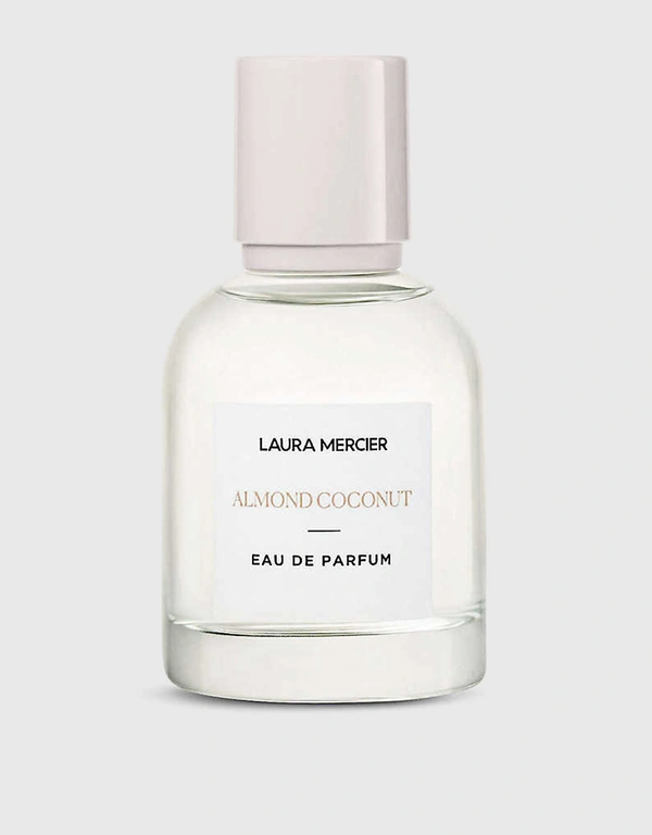 Laura Mercier Almond Coconut For Women Eau de Parfum 50ml