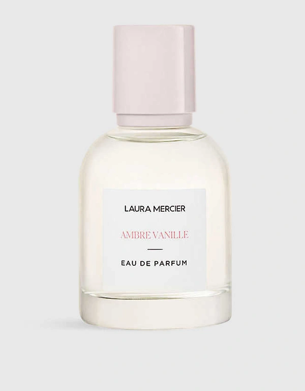 Laura Mercier Ambre Vanille For Women Eau de Parfum 50ml