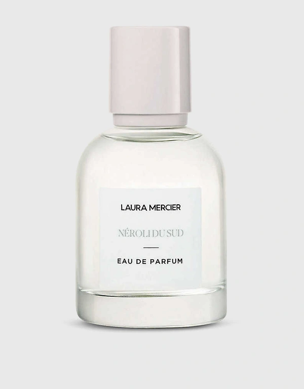 Laura Mercier Néroli Du Sud For Women Eau de Parfum 50ml