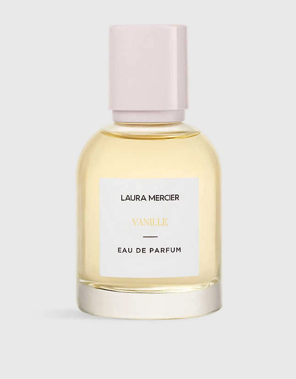 Laura Mercier Vanille For Women Eau de Parfum 50ml