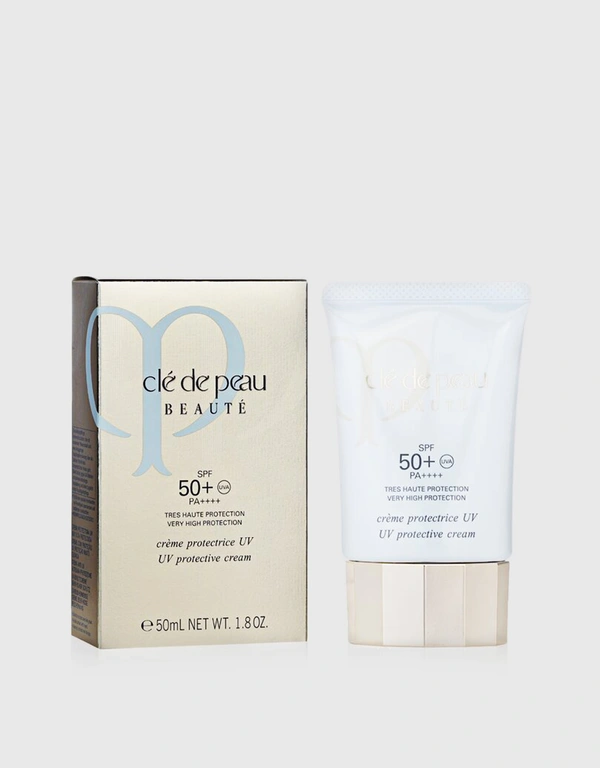 UV Protective Cream SPF50 PA+++ 50ml