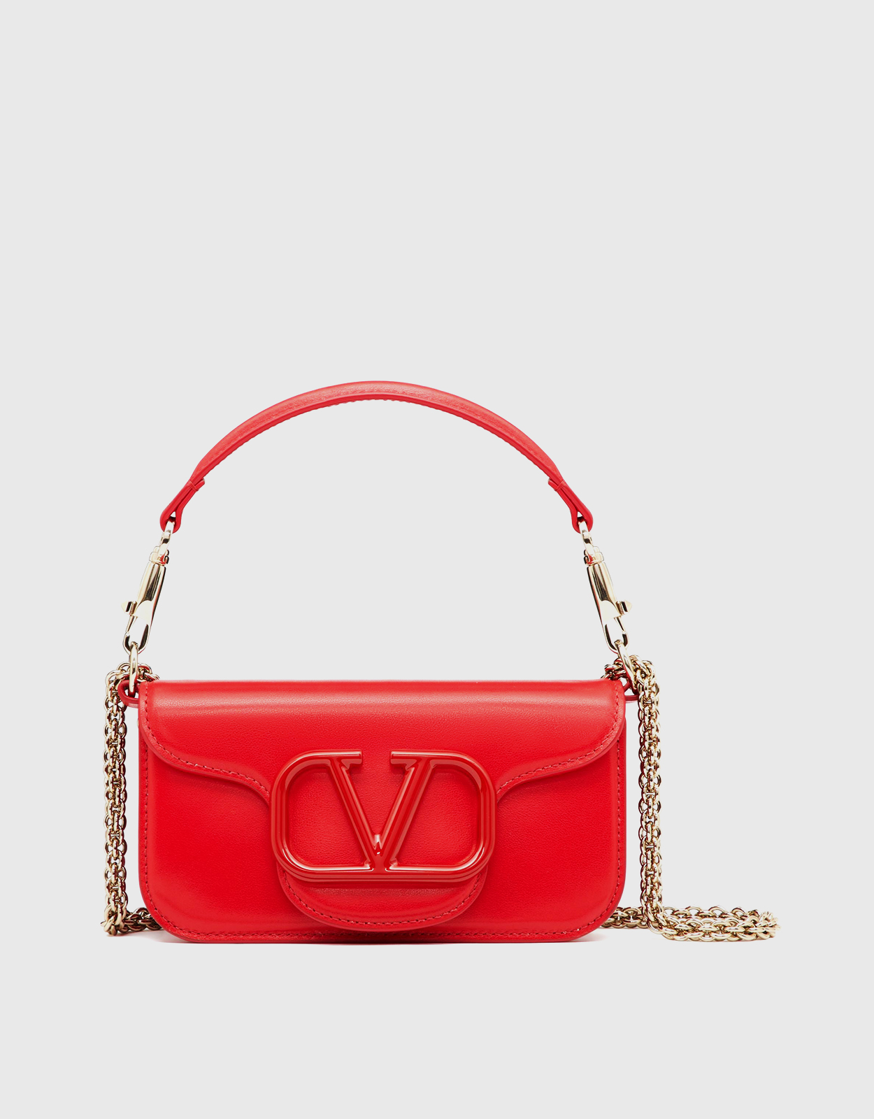 Valentino Small Shoulder Bag Chain (Shoulder bags,Chain Strap) IFCHIC.COM