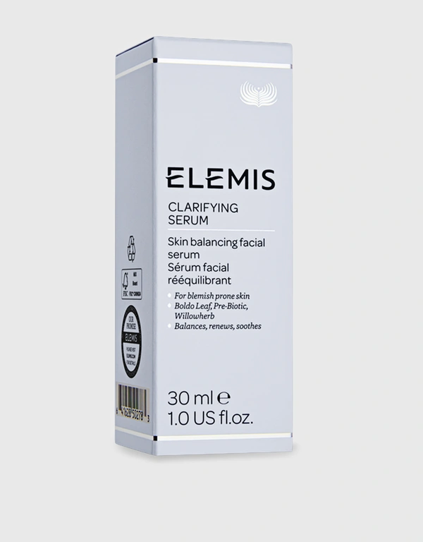 Elemis Clarifying Day and Night Serum 30ml