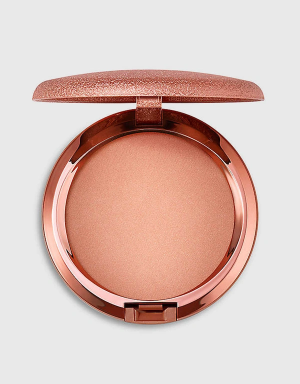 MAC Cosmetics Skinfinish Sunstruck Matte Bronzer-Light Rosy