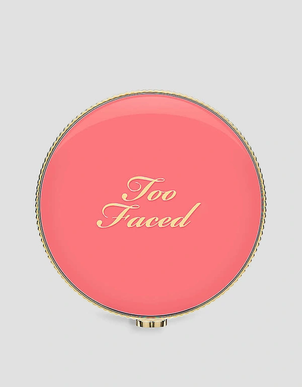 Too Faced Cloud Crush Blush-Golden Hour