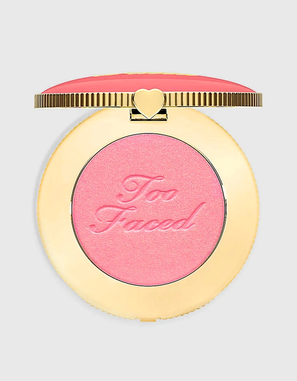 Too Faced Cloud Crush 腮紅-Golden Hour