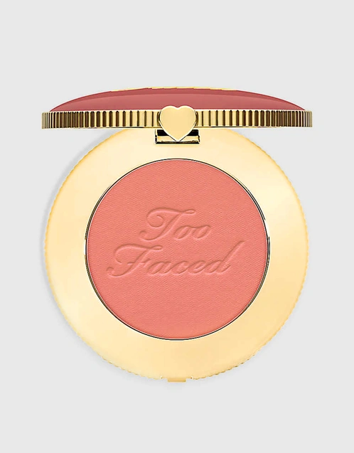 Too faced チーク