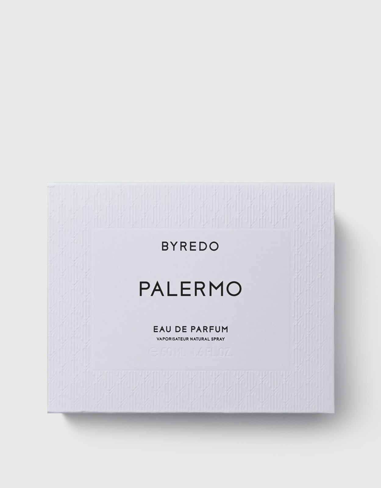 Byredo Palermo Unisex Eau De Parfum 50ml (Fragrance,Unisex,Eau de parfum)