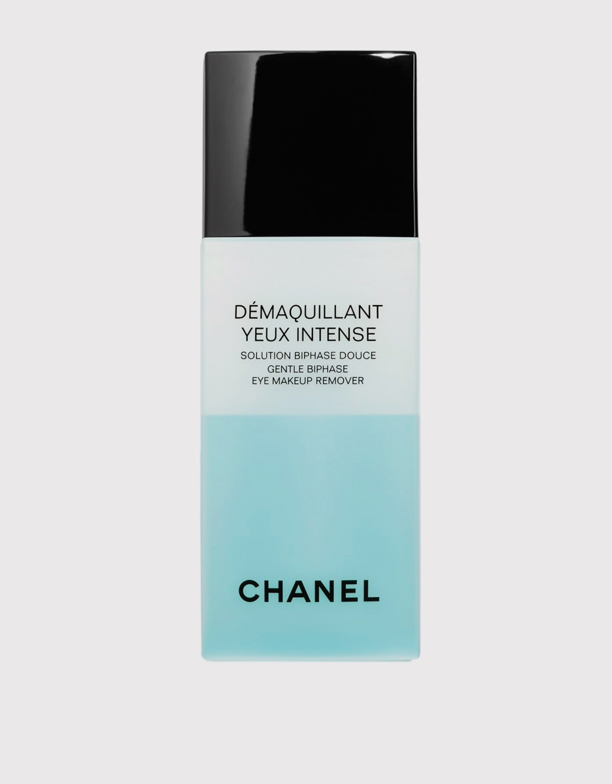 Chanel Beauty Démaquillant Yeux Intense Gentle Bi-Phase Eye Makeup Remover  100ml (Makeup,Removers)