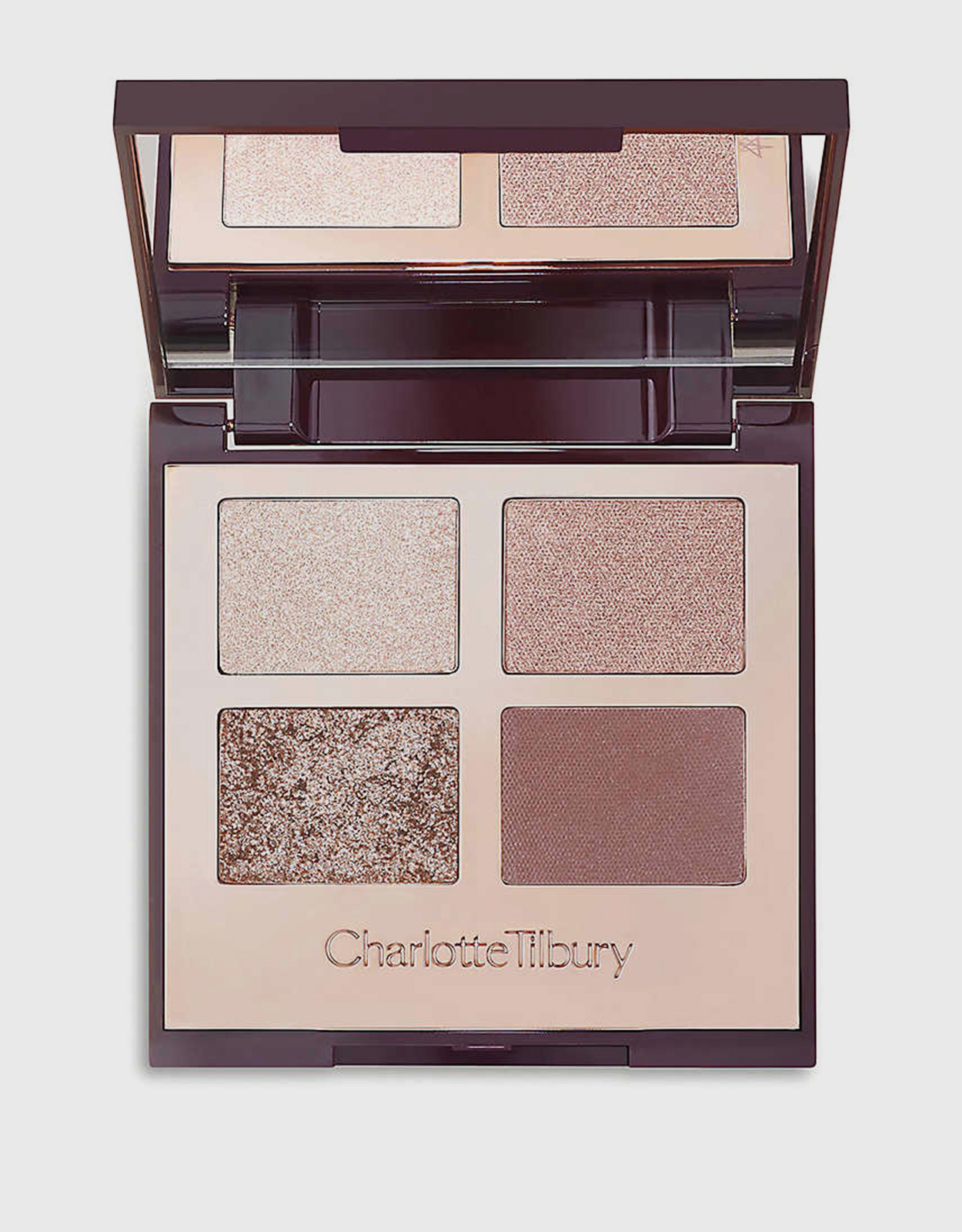 Charlotte Tilbury Bigger Brighter Eyes アイシャドウ Palette