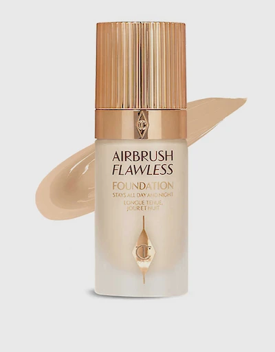 Airbrush Flawless Foundation-1 Neutral