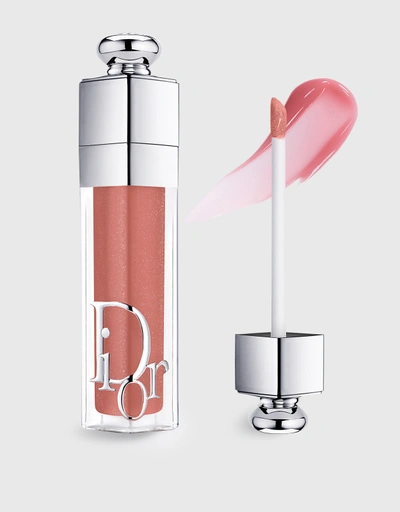 Dior Addict Lip Maximiser-038 Rose Nude