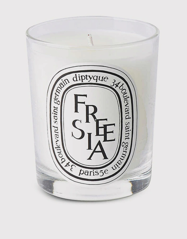 Diptyque Freesia Scented Candle 190g