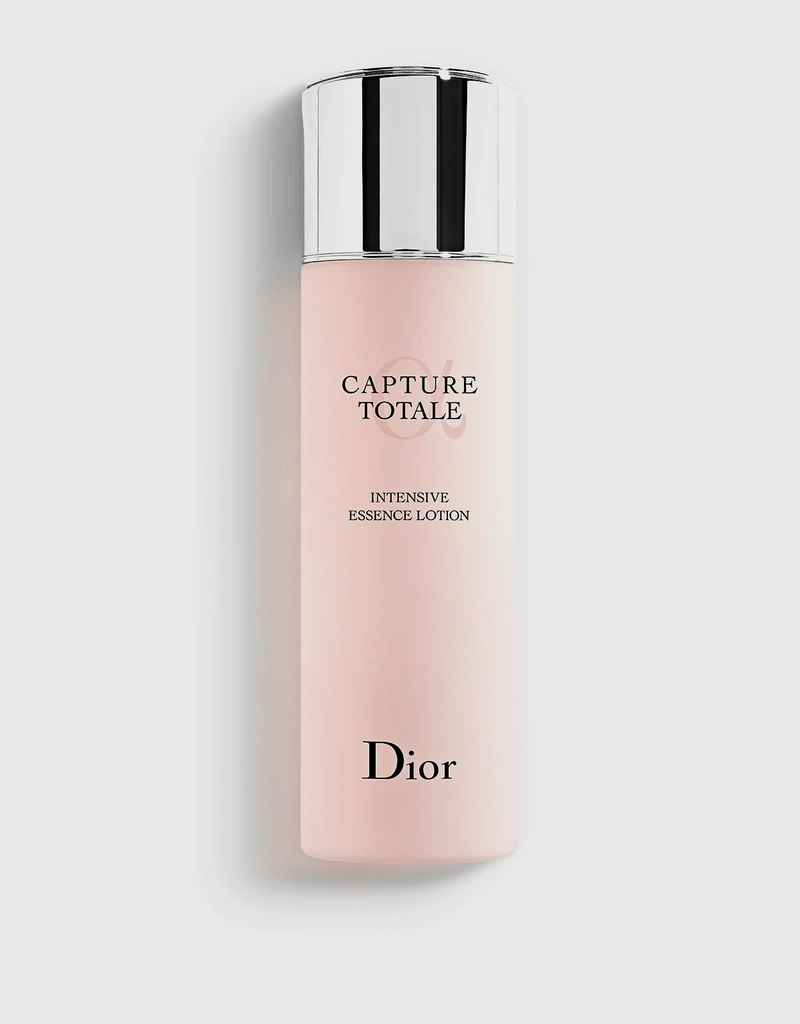 DIOR CAPTURE TOTALE α エッセンスローション 150ml Dior Beauty Capture Totale Intensive Essence Lotion 150ml