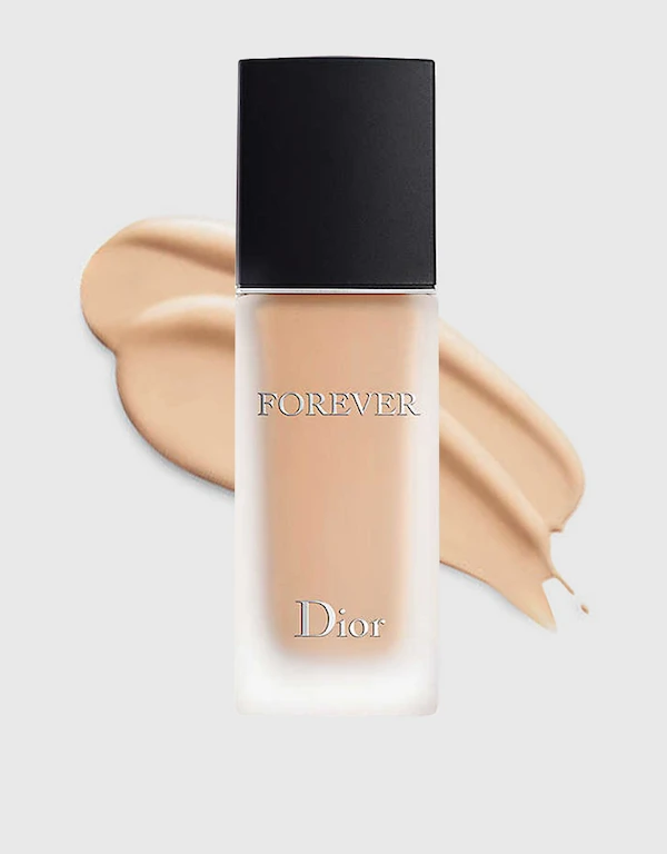 Dior Beauty Forever Matte Foundation-2.5N