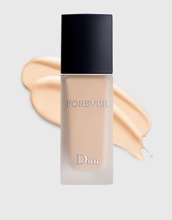Dior Beauty Forever Matte Foundation-1N