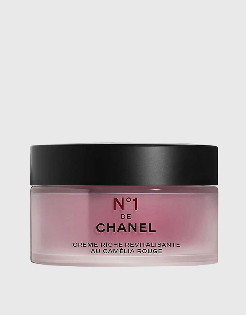 N°1 De Chanel Rich Revitalizing Day and Night Cream 50g 