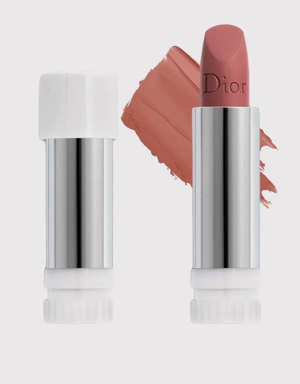 Dior Beauty Rouge Dior Lipstick Refill-100 Nude Look
