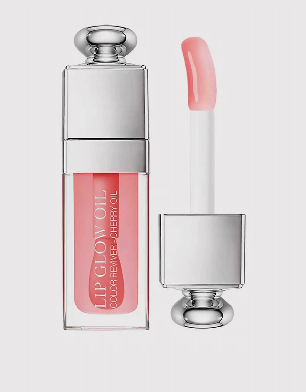 Dior Beauty Dior Addict Lip Glow Oil-001 Pink
