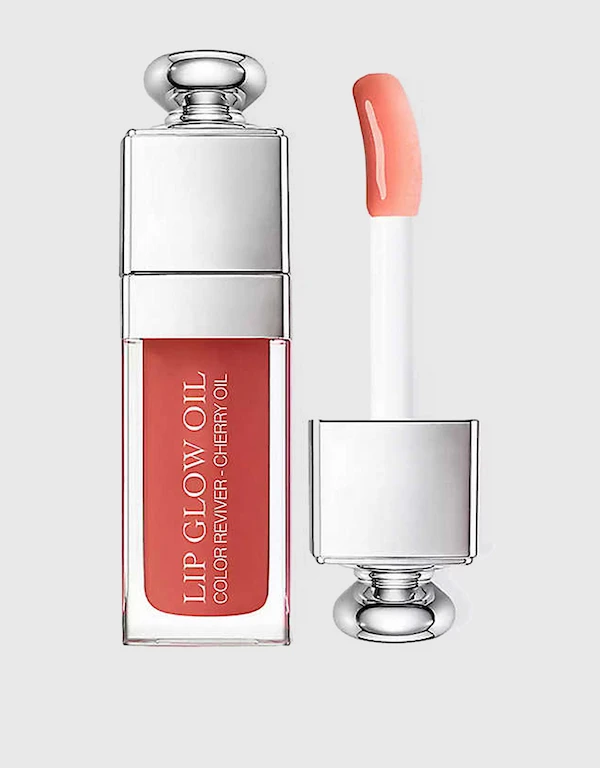 Dior Beauty Dior Addict Lip Glow Oil-012 Rosewood