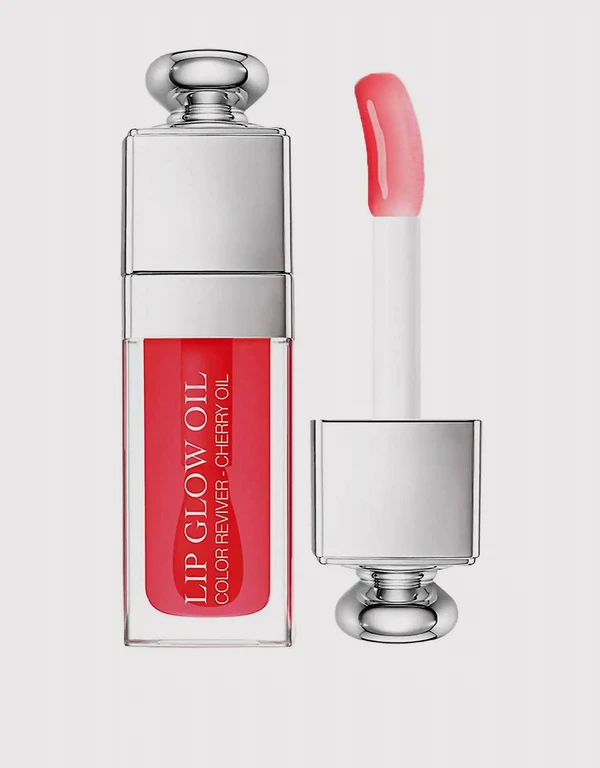 Dior Beauty Dior Addict Lip Glow Oil-015 Cherry
