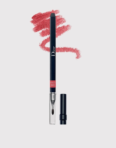 Dior Contour Lip Liner Pencil-028 Actrice
