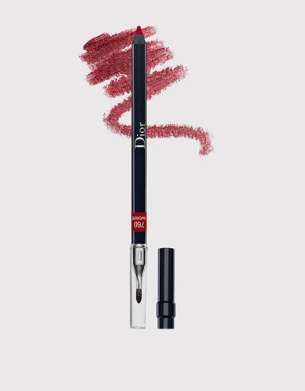 Dior Beauty Dior Contour Lip Liner Pencil-760 Favorite