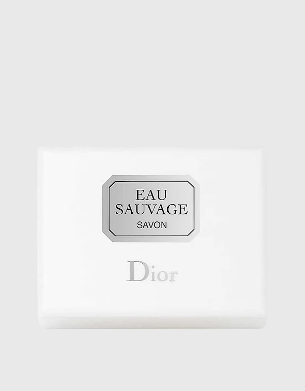 Dior Beauty Eau Sauvage Soap 150g