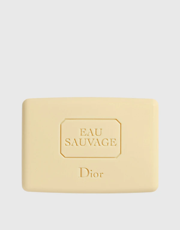 Dior Beauty Eau Sauvage Soap 150g