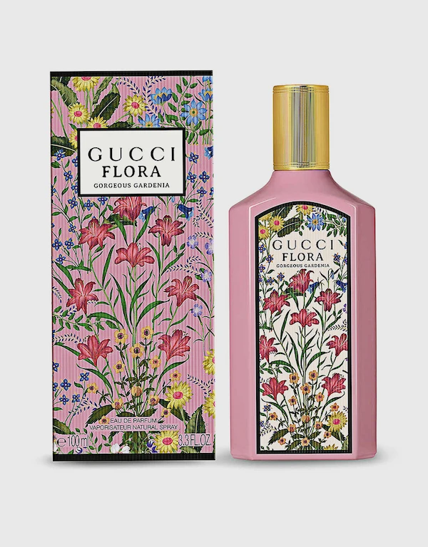 Flora Gorgeous Gardenia For Women Eau De Parfum 30ml