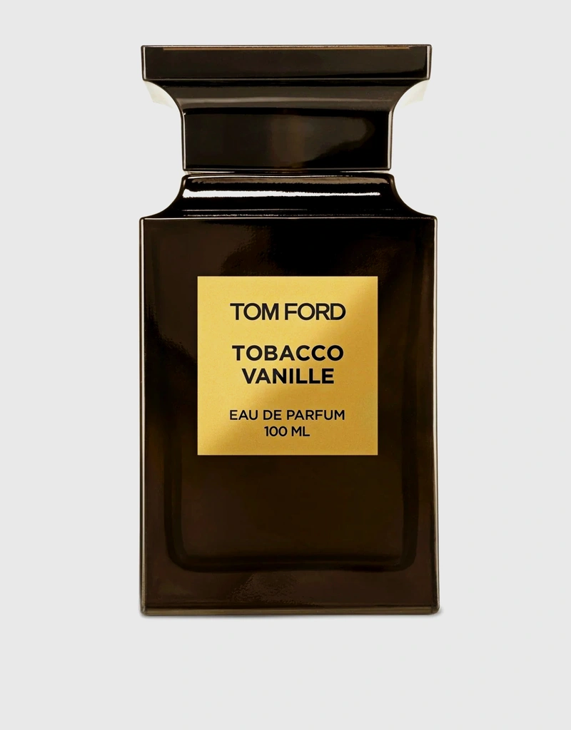 Tom Ford Beauty Tobacco Vanille ニュートラルフレグランス Eau De