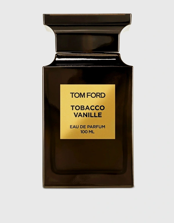 Tom Ford Beauty Private Blend-Tobacco Vanille Unisex Eau De Parfum 100ml