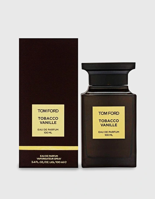 Tobacco Vanille 中性淡香精 100ml