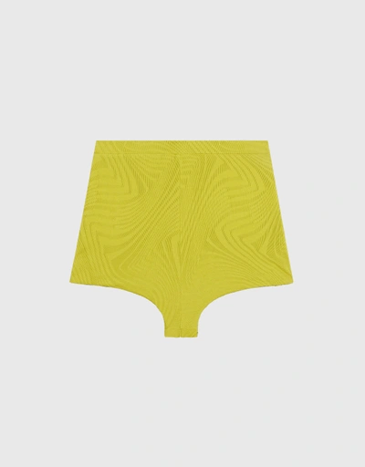 Franz Swim Shorts-Kiwi