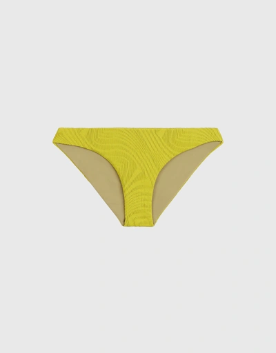Rick James Bikini Bottom-Kiwi