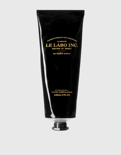 After Shave Balm For Men 120ml