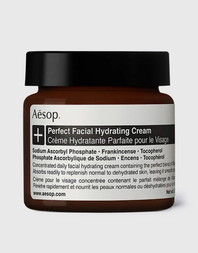 Perfect Facial Hydrating Day and Night Cream 60ml