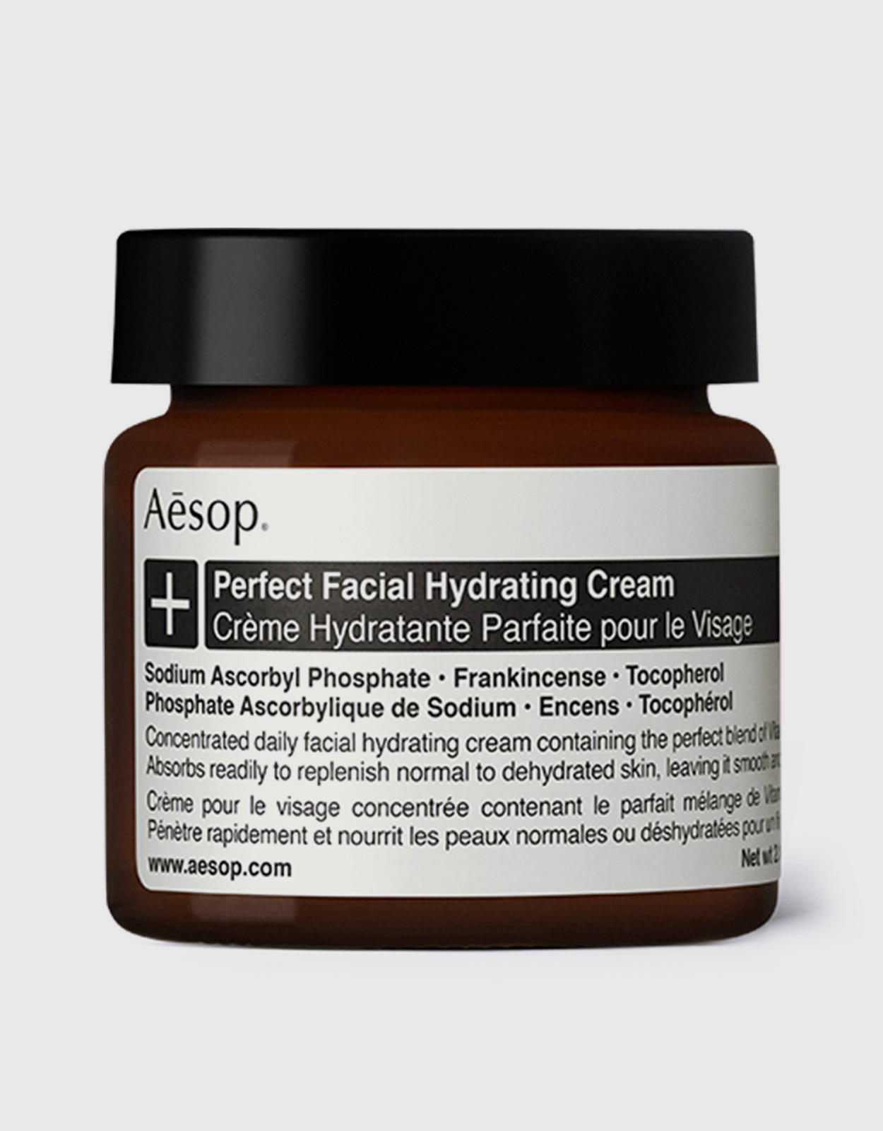 フェイスクリーム Aesop Perfect Facial Hydrating Cream Perfect Facial Hydrating Cream – eCosmetics: Popular Brands, Fast