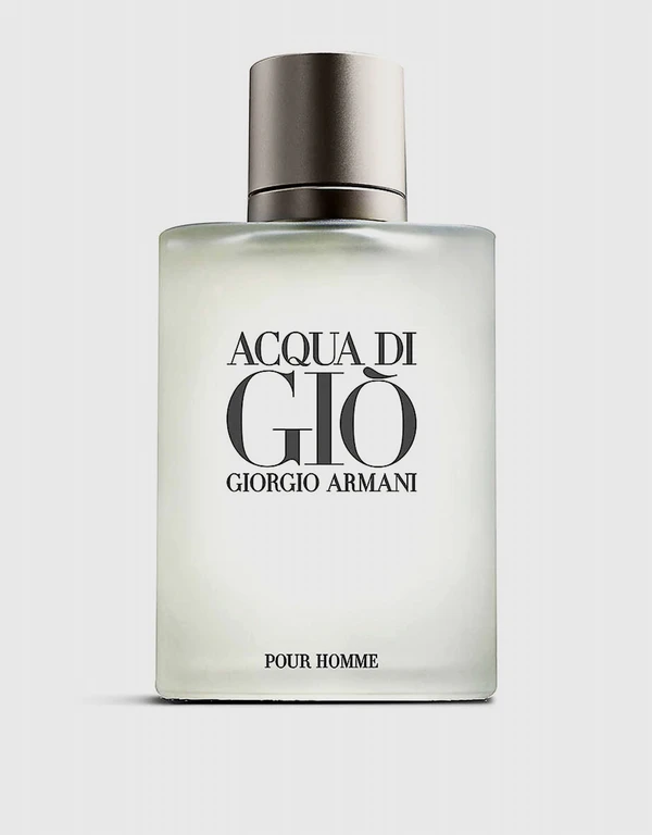 Armani Beauty Acqua di Gio Homme Eau de Toilette 100ml