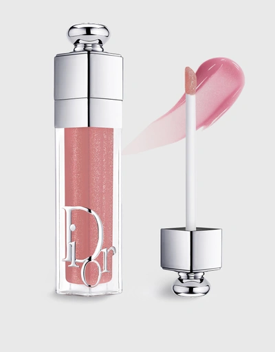 Dior Addict Lip Maximiser Lip Gloss-014 Shimmer Macadamia
