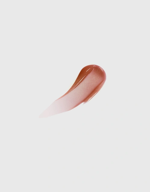 Dior 豐漾俏唇蜜-045 Shimmer Hazelnut