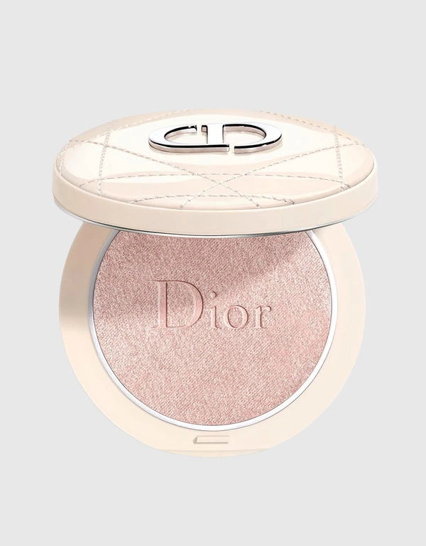 Dior Beauty Dior Forever Couture Luminizer Longwear Highlighting Powder -002