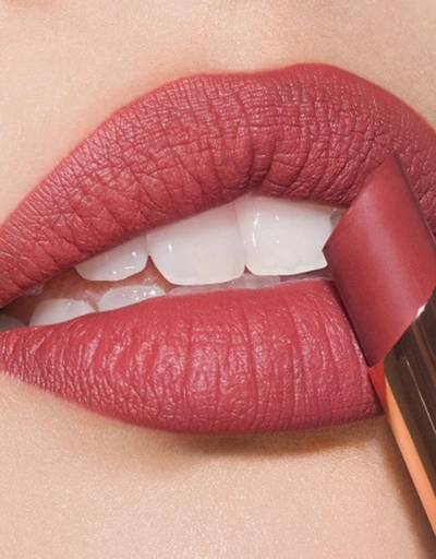 Limitless Lucky Lips Matte Lipstick-Everlasting Blossom