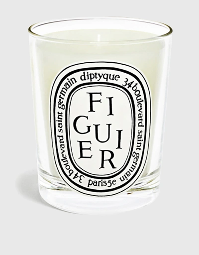 Figuier Scented Candle 190g